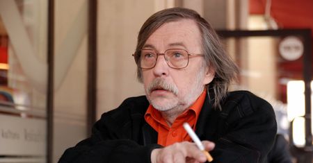Nadeszła era "homo rydzykus"