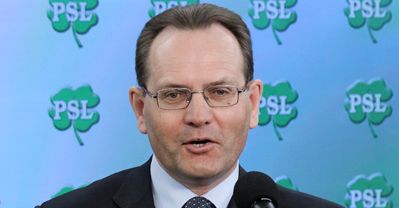 "Polska nie może się godzić na dyktat Brukseli"
