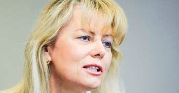 "Traktuję swoją pracę jako misję społeczną"