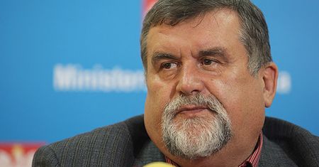 Epidemiolog: szykujmy się na ciężką epidemię nowej grypy