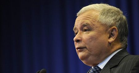 "To mogłoby się skończyć katastrofą dla PiS"