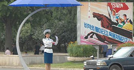 Korea Północna dba o swoich obywateli - zobacz jak!