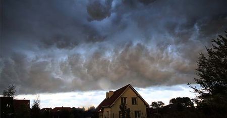 Jaka pogoda czeka nas w dniu wyborów?