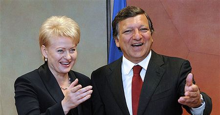 Litwa: będzie śledztwo ws. tajnego więzienia CIA