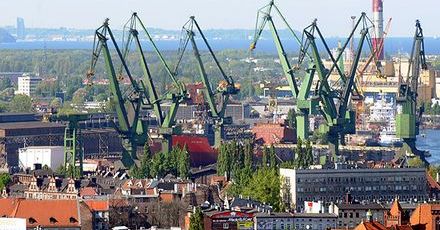 "S" stoczni Gdańsk zapowiada pikietę przed domem premiera