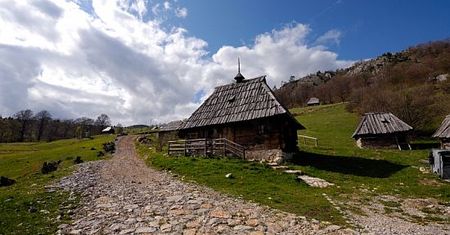 Polskie drogi jak w Gwatemali