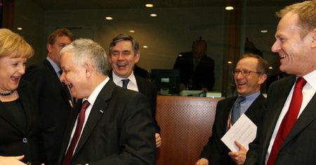 Słowo, które zrobiło zawrotną karierę w 2009 r.