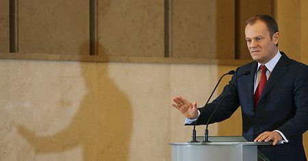 Donald Tusk przed Trybunał Stanu?