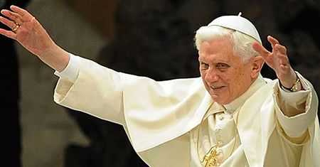 Żydzi odwołają wizytę Benedykta XVI w synagodze?