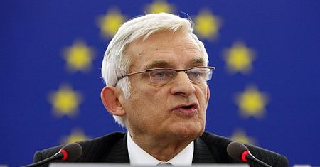 "UE oczekuje od Ukrainy reform i uczciwych wyborów"