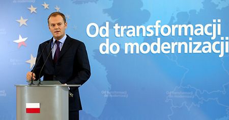 "Głosowałam na Tuska - dziś wiem, że to był ogromny błąd"