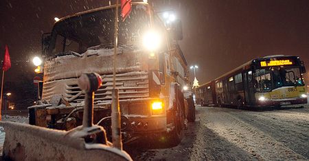 Na "akcję zima" poszły miliony, pieniądze już się kończą