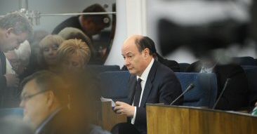 "To premier dostał sygnały ws. hazardu"