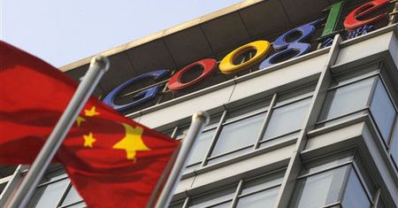Jak daleko Google posunie się w cenzurze internetu?