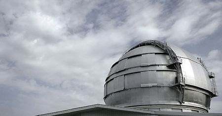 Rzadkie kosmiczne zjawisko - naukowcy zaskoczeni