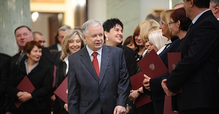 Prezydent się waha. Czy użyje weta?