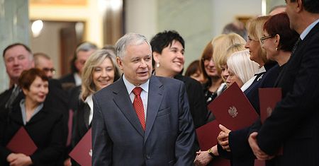 Prezydent: Polska pozostanie krajem sukcesu