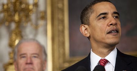 Obama muzułmaninem? Co piąty Amerykanin tak sądzi