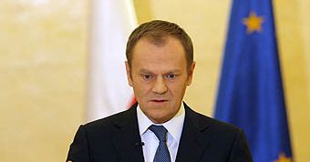 Premier: życzę dużo miłości i sylwestra bez kaca