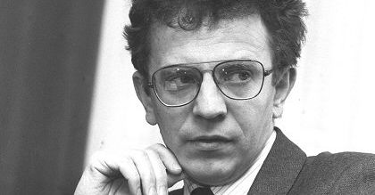 Zmarł reżyser Marian Terlecki