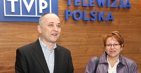 Nadszedł czas zmian w TVP - kto przyjdzie, a kto odejdzie?