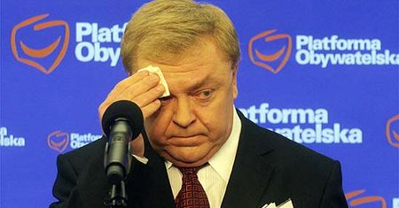 Potężny cios, który wywrócił polską scenę polityczną