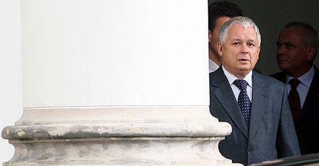 Prezydent nie ma powodów, by zwlekać z Lizboną