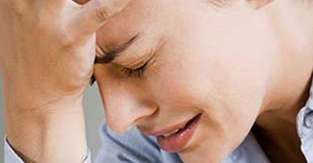 Co czwarty pracownik ma problemy psychiczne