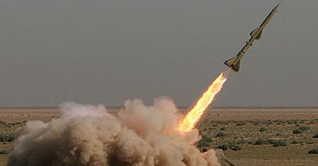 Iran testował projekt broni nuklearnej