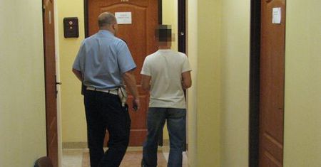 Zdemolował fotoradar, by nie zapłacić mandatu