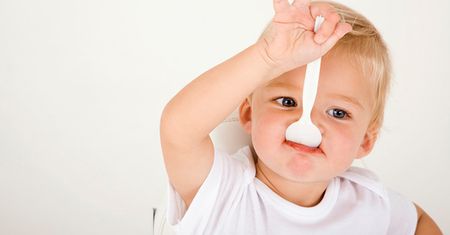 "Macierzyństwo jest początkiem zanikania mózgu"