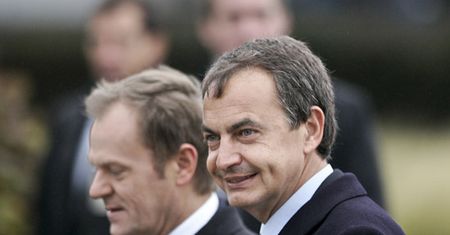 "Upadek muru najlepiej wspomina się w Polsce"