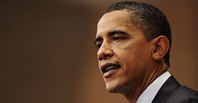 Obama: będą "twarde posunięcia"