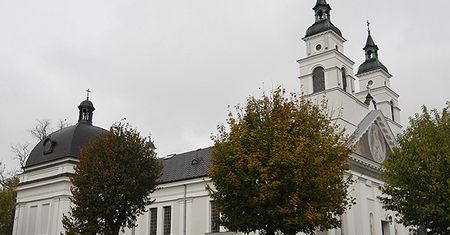 Naukowcy: badania hostii z Sokółki nie były nierzetelne!