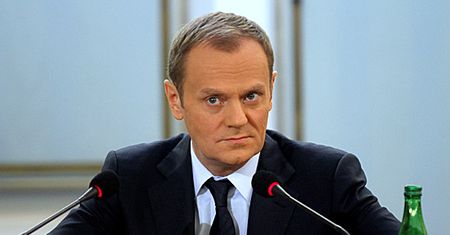 Będzie konfrontacja Donalda Tuska z Mariuszem Kamińskim?