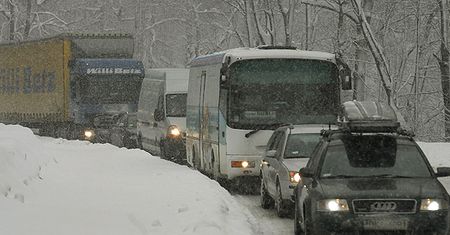 Jaka pogoda czeka nas w weekend?