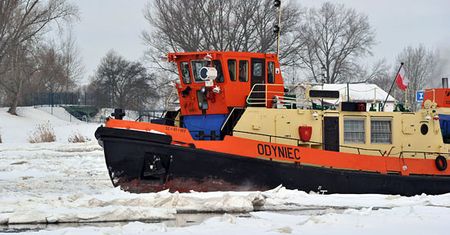 Ostrzeżenie meteorologów dla woj. lubuskiego