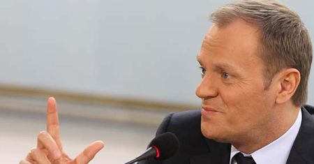 13 godzin przesłuchania - co powiedział Tusk?