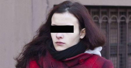 Babcia do matki Madzi: widzę, że kłamiesz