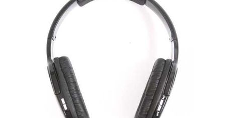 Bezprzewodowe słuchawki Bluetooth