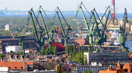 "S" stoczni Gdańsk zapowiada pikietę przed domem premiera