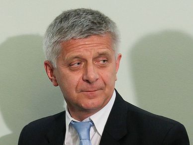 Belka: społeczeństwo nie odczuje podwyżki VAT-u