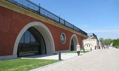 Wakacje w Arkadach Kubickiego