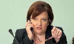 Beata Kempa: to skandal, kpina i bezczelność