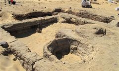 Polscy egiptolodzy w Metropolitan Museum