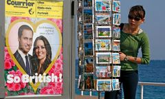 Muzułmanie chcą zakłócić ślub Księcia Williama