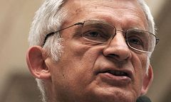 Zagrożone unijne stanowisko dla Buzka