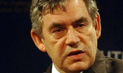 Brytyjski premier przeprosił za prześladowanie geja