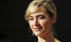 Kate Winslet zagra słynną polską agentkę?