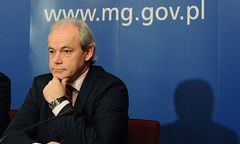 Skrzydła dla Adama Szejnfelda, a Rogi dla Elżbiety Kruk